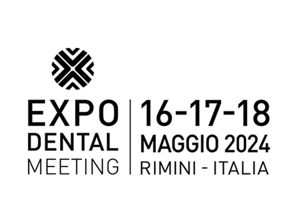 Expodental Meeting - Rimini (Italy) - 16, 17, 18 May 2024