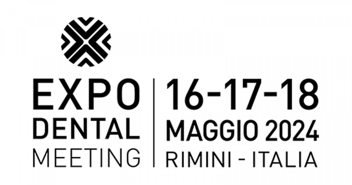 Expodental Meeting Rimini (Italy) 16, 17, 18 May 2024 LeonardoDental